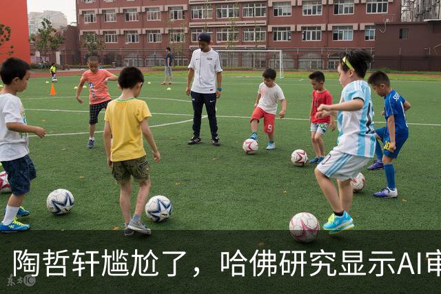 陶哲轩尴尬了，哈佛研究显示AI审稿比专家强